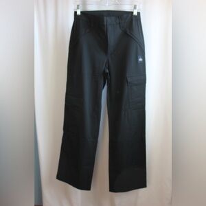 Alo Yoga, All That Trouser, Black, Size: XXS. 29” Inseam.